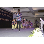 Acto de Clausura "Todos por la Paz"